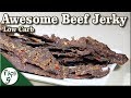 How To Make Beef Jerky - Oven vs Dehydrator - Interesting Results