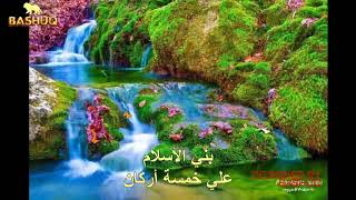 بني الأسلام علي خمسة screenshot 5