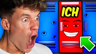 VERSTECK DICH ODER STIRB 💀