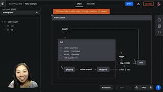 Export as code