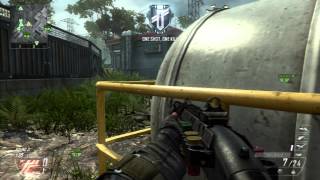 Insane Drone Spawnshot!