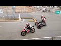 Crash compilation  malaysian cubprix rd6 jasin