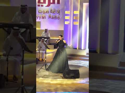 وعد مني وعد رحمه رياض بقطر مهرجان ربيع سوق واقف