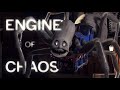 Thomas engine of chaos
