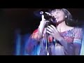 佐藤聖子『PAIN』1stライブ
