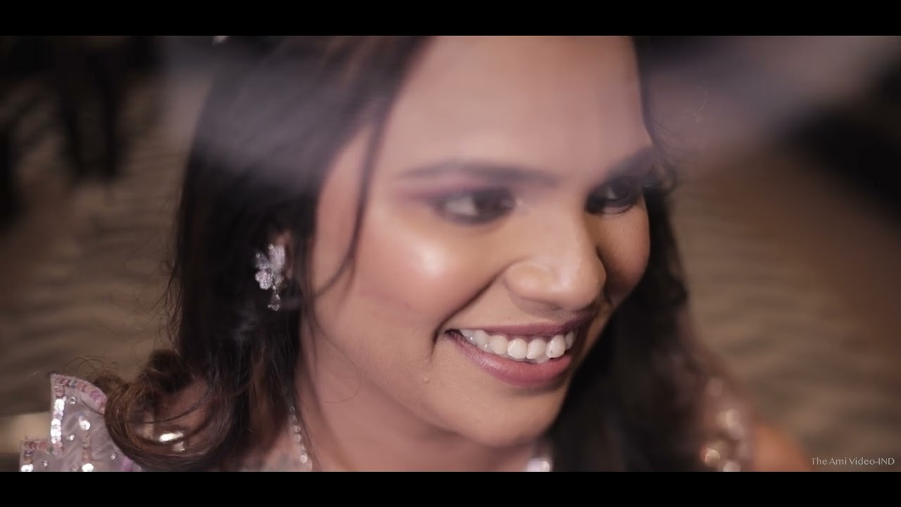 BHARGAVI & NEEL Film Final HD