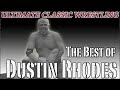 The Best of Dustin Rhodes | Official Trailer
