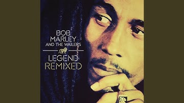 Three Little Birds (Stephen Marley and Jason Bentley Remix)