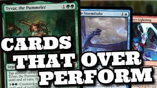 YOU NEED TO PLAY THESE CARDS!