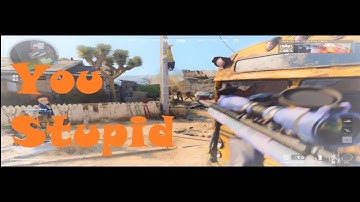 What happens with Skill Based Matchmaking.