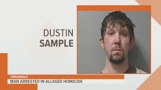 Police: Husband killed wife in Urbandale homicide