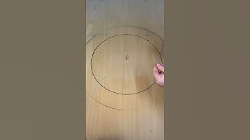 How to cut a perfect circle - tips