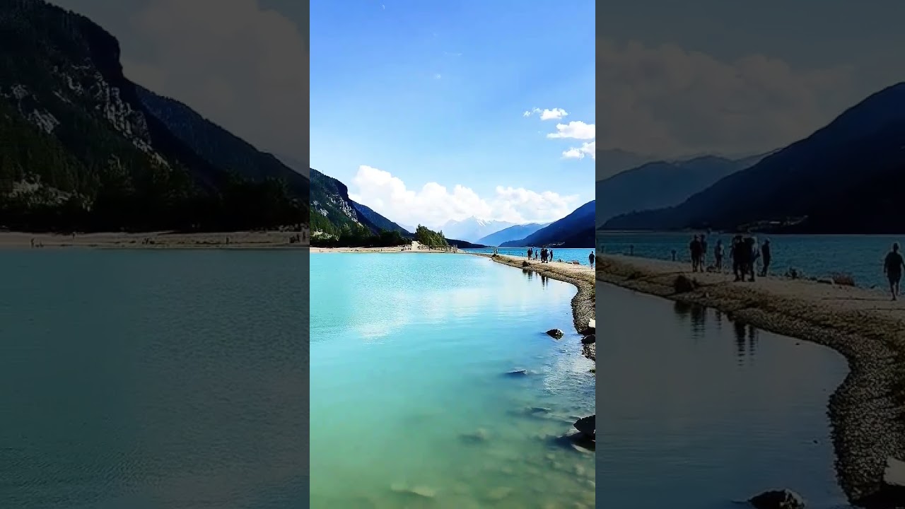 Italian Landscape 🇮🇹🏞️ 