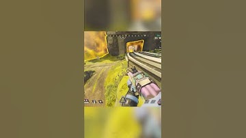 little glide for the diamond ranked dub #apexlegends #apexlegendsclips #apex