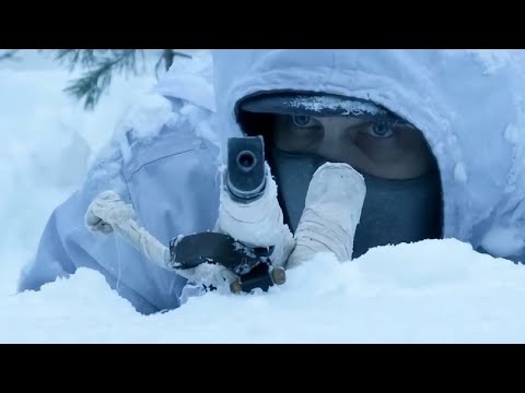 Немцы Готовят Агентов Для Заброски В Ссср! Военная Разведка. Северный Фронт! Русский Фильм