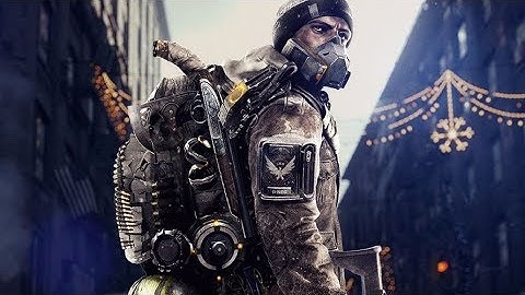 The Division 1.7 PTS: Opening 24+ Encrypted Caches!!!