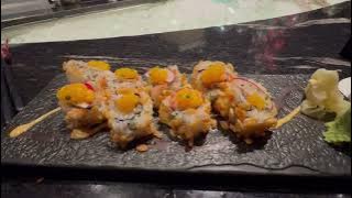 KOMA at Marina Bay Sands | Japanese Fine Dining, Robata Grill & Skyline Drinks at Ce La Vie