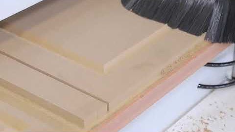 ATC cnc router SX2030A-16