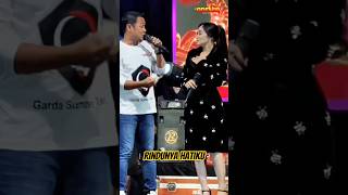 Duet Langka Jiiinurma Paejah Ft Fendik Adella nurmapaejah fendikadella rindunyahatiku omadella