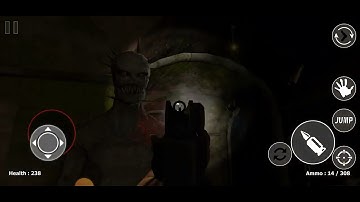 MUTANT ZONE 2 - ESCAPE Gameplay part 5 (Android) Level 13-16