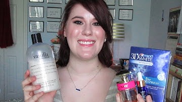 Project Use It Up 2015: July Update + August Goals