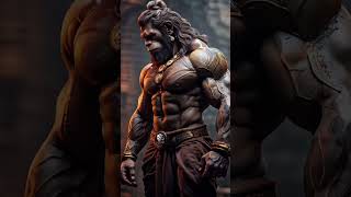 Japu Tera Mala Marute Nandan Ajni Ka Lala