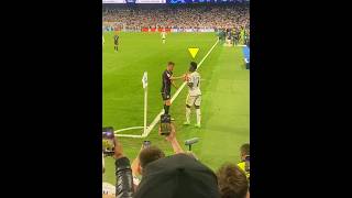 Vinicius Disrespect Moments 🤬