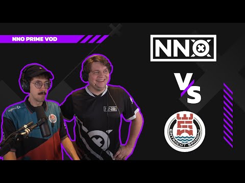 Upper Bracket Finale NNO Prime vs SKP | Caster @Broeki @Karnilol @Noway4u @TolkinLoL