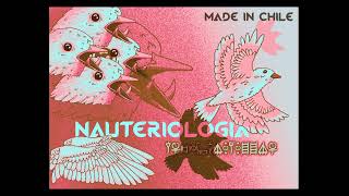 EXPERIMENTAL ::: MODULAR SYNTH ::: AMBIENT ::: Nauteriologia ::: [Live set] 