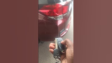 Honda jazz flip key 9789054457 #flipkey #hondajazz