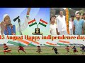 Sare jahaan se acha  hindi deshbhakti geet  patriotic songs by mufti meraj sahab champarni