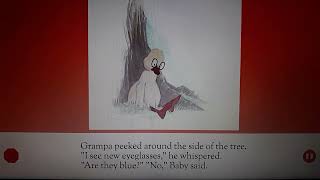 Baby Duck And The Bad Eyeglasses By Amy Hest Illustrated By Jill Barton