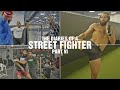 The Diaries Of A Street Fighter Part VI: The Cuban Juice (Jorge Masvidal)