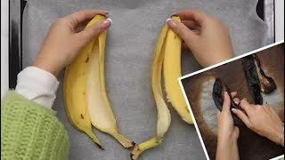 Jak zrobić nawóz ze skórki banana? Jest naturalny, tani i świetnie ożywia rośliny doniczkowe