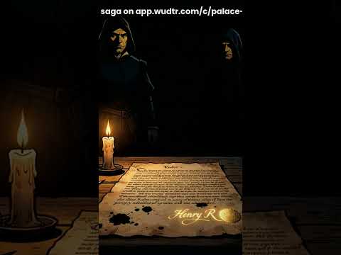 The Vanished Letters and the Silent Accusation