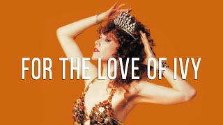 For the Love of Ivy | A Tribute to Poison Ivy and The Cramps (DOCUMENTARY)