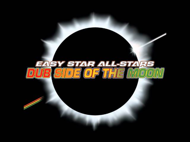 Easy Star All-Stars - Dub Side of the Moon