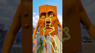 Can You Catch Ta Ta Sahur Tung Tung Vs Tetete Secret Sahur Italian Brainrot Garrys Mod