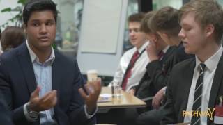 IBM Insight Day