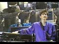 TM NETWORK feat. 松本孝弘 - Human System (1988.8.25 東京ドーム)