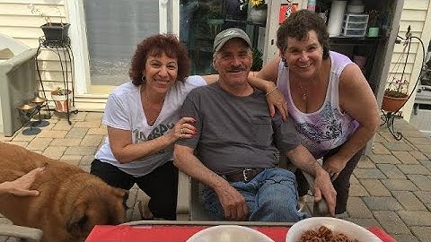 She thought she was an only child, until she got the surprise of her life