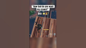 Lil bro saved my life 😭💀 Use code: Mangoleaf in the item shop ❤️ #fortniteshorts #gaming #fortnite