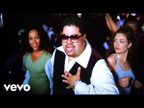 Heavy D & The Boyz - Nuttin' But Love (Official Video)