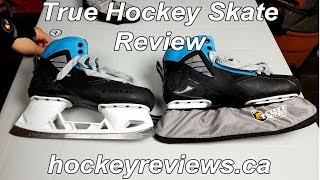 True Hockey Skate Review, The Most Comfortable Skate Ive Worn, The Worst Fit And Finish