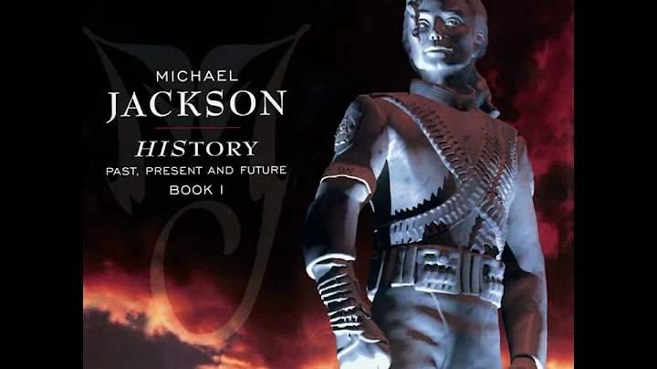 Michael Jackson - Little Susie