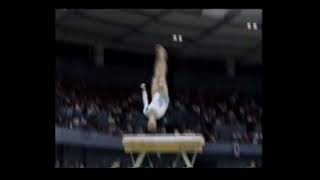 who 1994 Asian Games VT TF