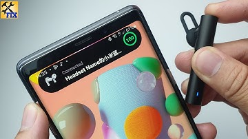 Get iPhone 14 Features on any Android Phone - Get Dynamic island on Android