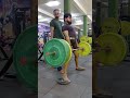 130 kg rap 1 #motivation #sportsinspiration