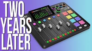 IS THE RODECASTER PRO 2 STILL WORTH YOUR MONEY?