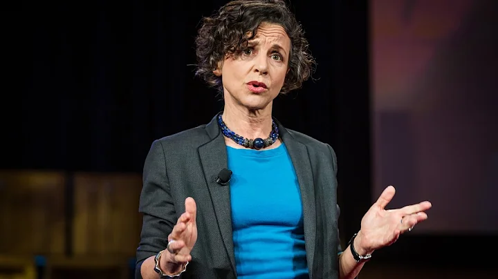 The lies we tell about the past | Elizabeth Pisani